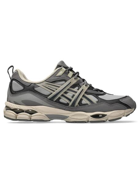 gel nyc utility steeple grey graphite grey